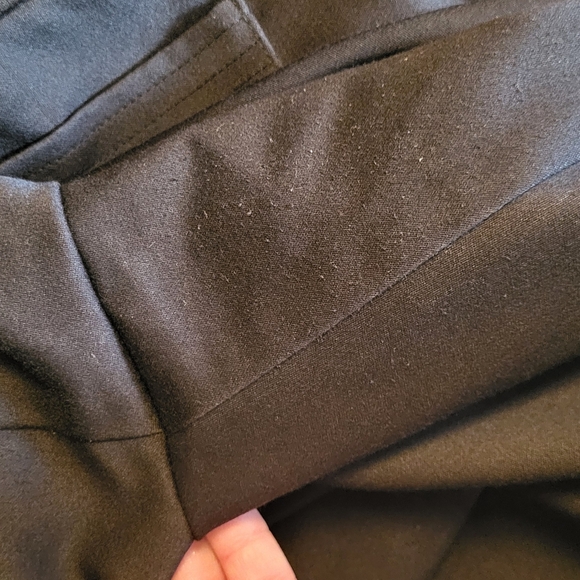 ALFANI black pant - Picture 9 of 9